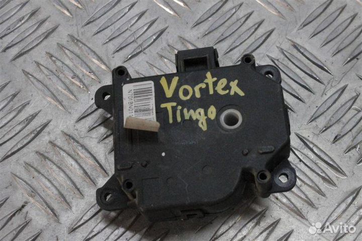 Моторчик заслонки печки Vortex Tingo 1.8 SQR481FC