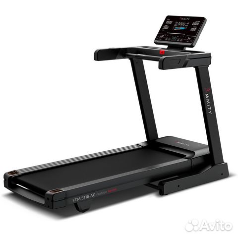 Беговая дорожка Ammity FTM5118 AC