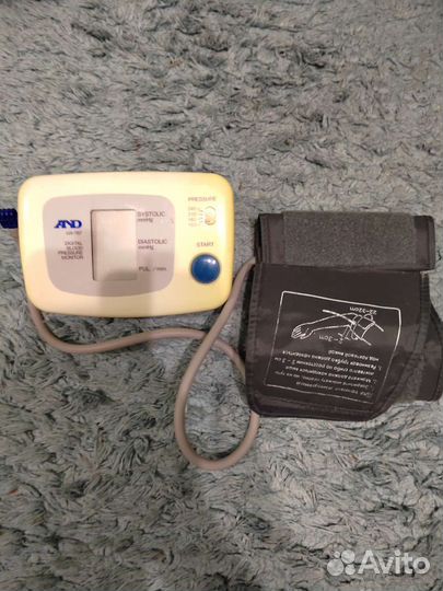 Тонометр