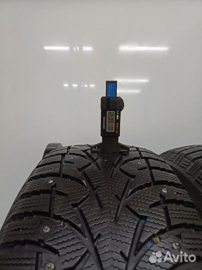 Toyo Observe G3-Ice 225/65 R17