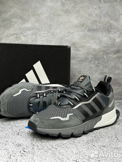 Кроссовки мужские Adidas ZX1000