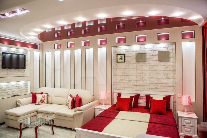 Квартира-студия, 30 м², 1/5 эт.