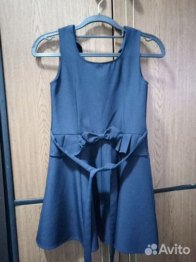 Платье и сарафан