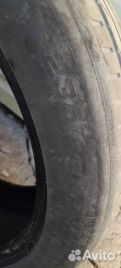 Continental ContiSportContact 6 235/45 R17