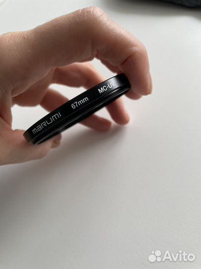 Набор светофильтров