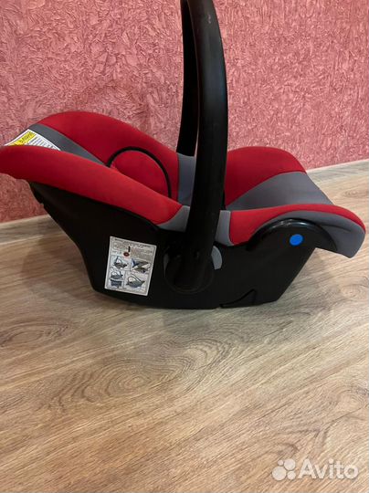 Автолюлька от 0