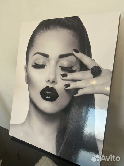 Картины и постеры