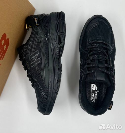 Кроссовки мужские New Balance 1906R Gore Tex