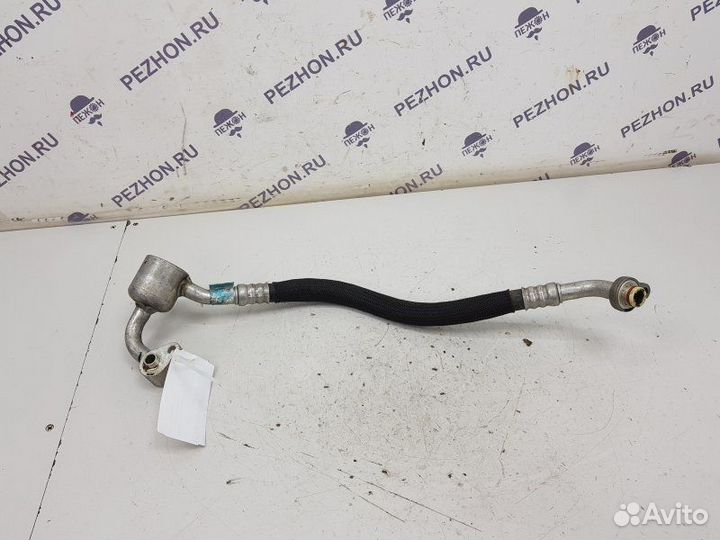 Трубка кондиционера Ford Focus 1.6 2012