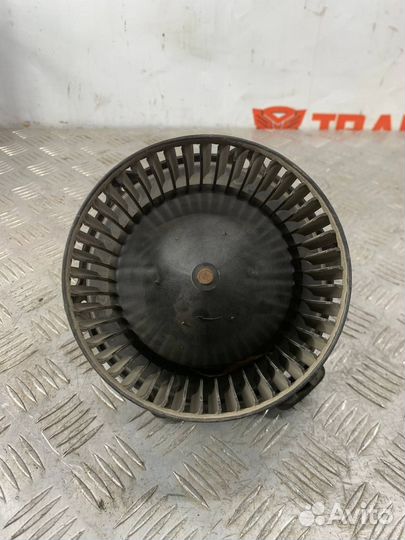 Мотор печки Шевроле Лачетти