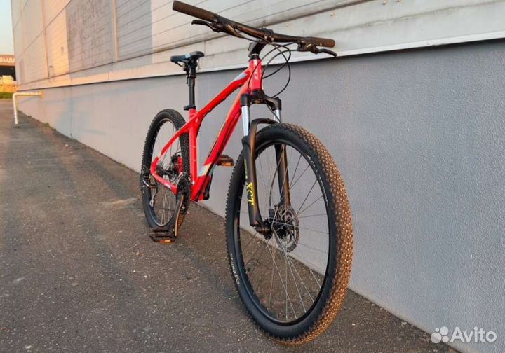 Велосипед GT aggressor expert