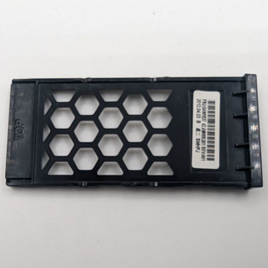 [04W1837] Заглушка 04w1837, Lenovo Thinkpad Edge E525