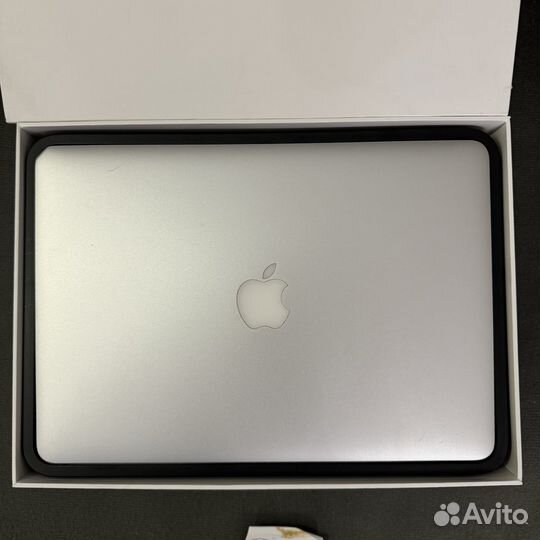 Macbook air 13 A1466 2017