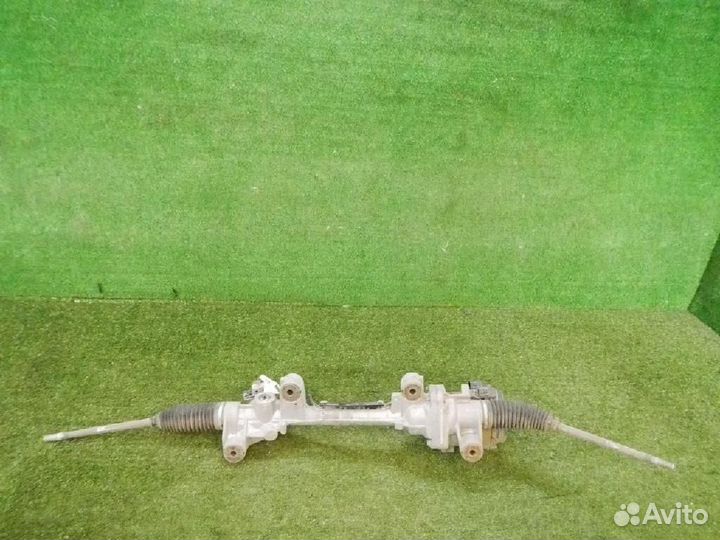 Рейка рулевая Toyota RAV4