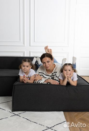 Диван 2000х1200 мм