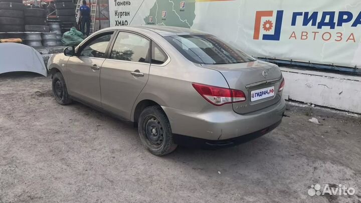 Кнопка корректора фар Nissan Almera (G15) 25190-EX