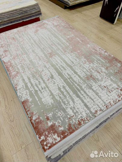 Ковер хлопковый