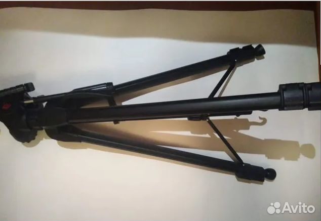 Штатив эра PRO ecsa-3770