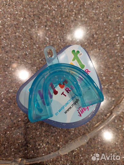 Капа Myobrace Infant T4i B, с дефектом