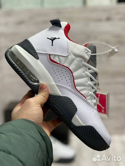 Мужские зимние кроссовки Nike Air Jordan