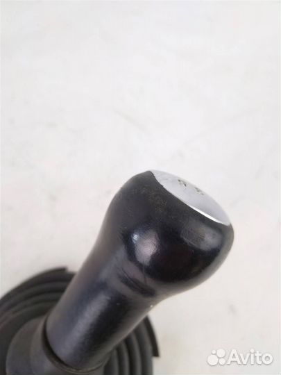 Чехол рукоятки МКПП форд Fusion 2002 -2005