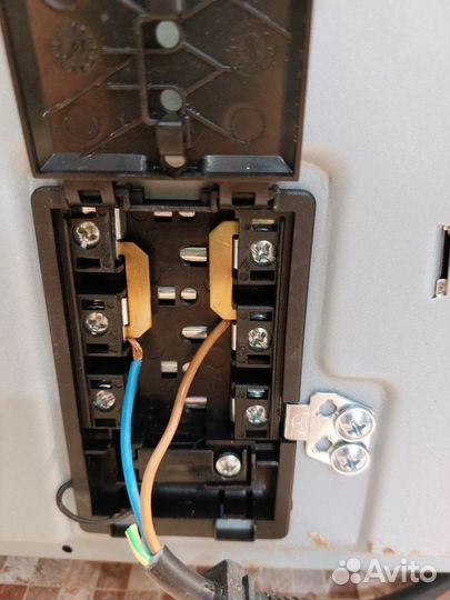 Варочная панель электрическая 4 конфорки