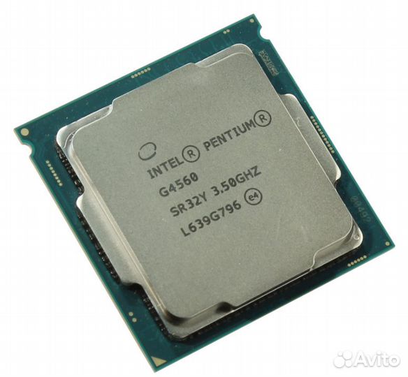 Intel i7 4770/i5 4460/G4560/r5 2600 AM4