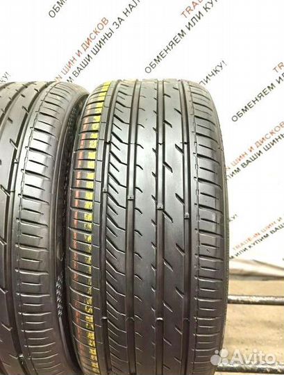 Davanti DX640 235/45 R18 98W