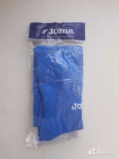 Гетры футбольные Joma