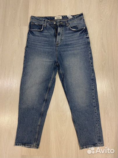 Джинсы pull and bear мужские