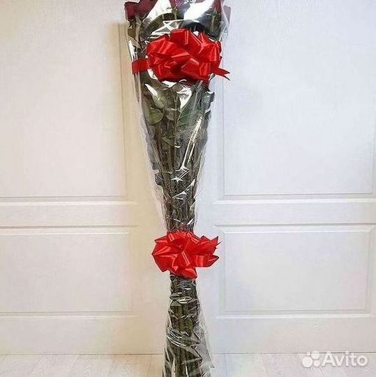Розы гиганты 140 150 160 170 180 200