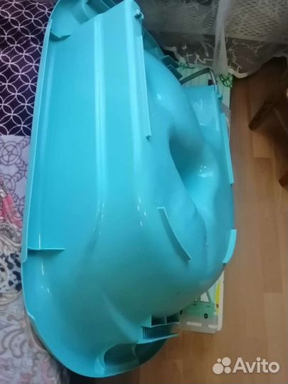 Ванночка для купания