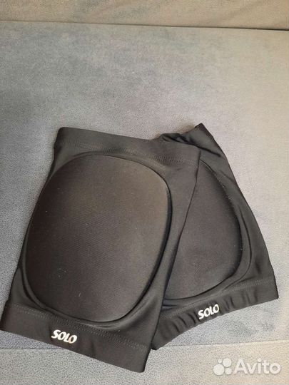 Наколенники solo