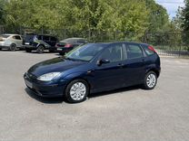 Ford Focus 2.0 AT, 2001, 185 000 км, с пробегом, цена 305 000 руб.