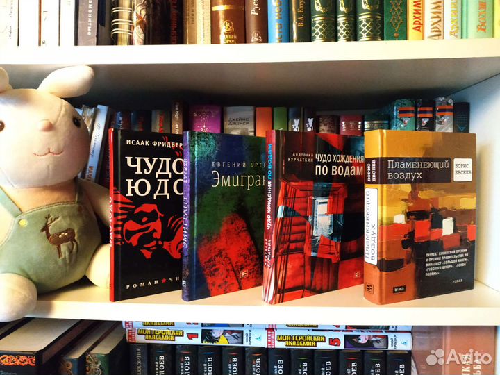 12 книг из серии 