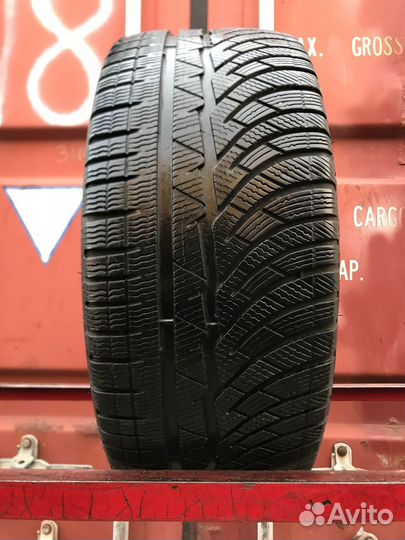 Michelin Pilot Alpin PA4 225/40 R18 92V