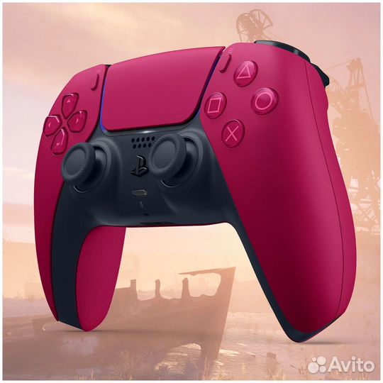 Аренда PS5