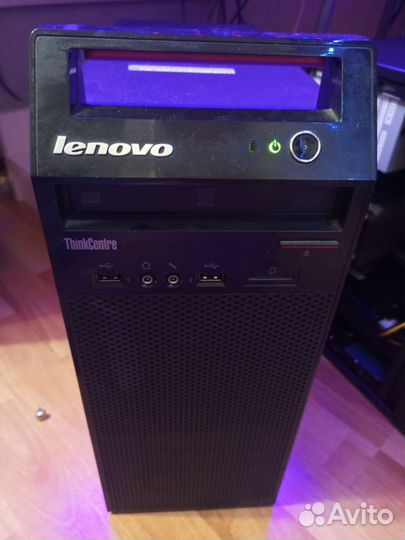 Lenovo