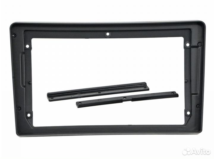 Переходная рамка Kia Optima 14-15 K-5, 9