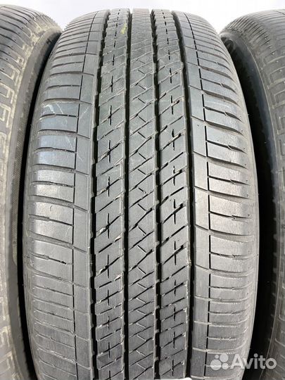 Bridgestone Ecopia H/L 422 Plus 235/55 R18 99Y