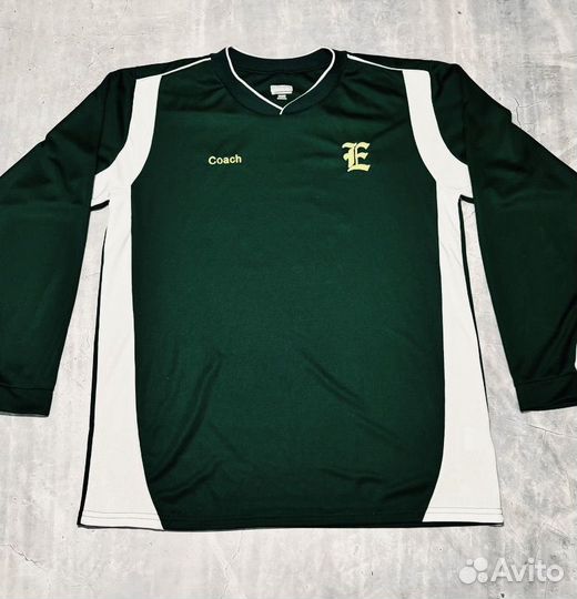 Лонгслив мужской