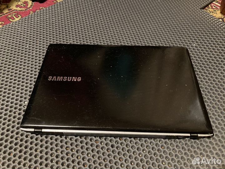 Ноутбук Samsung NP300E5V на запчасти