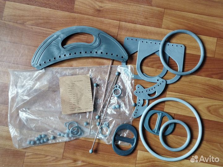 Набор для макраме