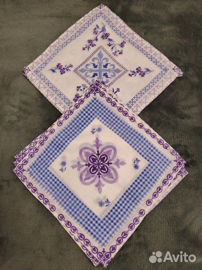 Носовой платок