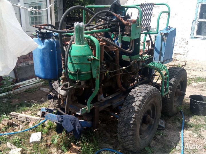 Сеялка TUME T2500, 2023