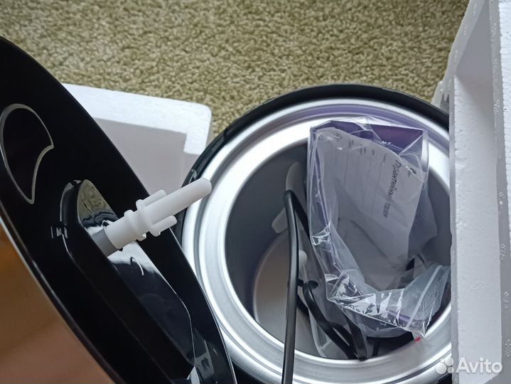 Мороженница KIT fort