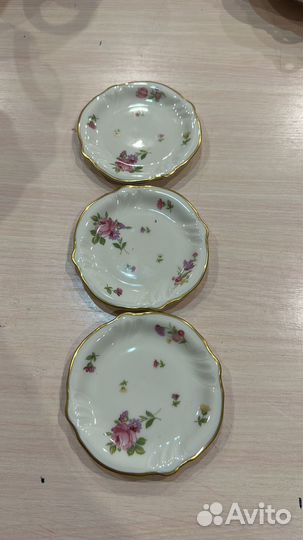 Розенталь антик