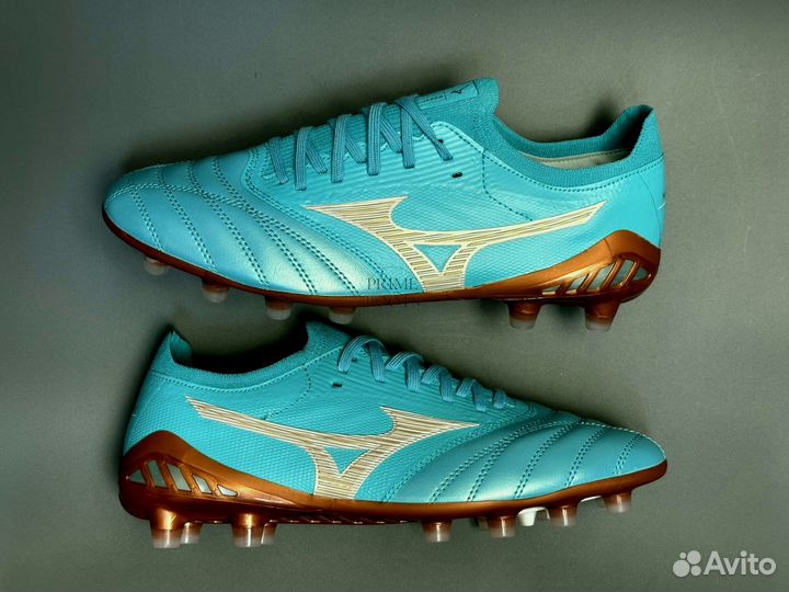 Бутсы Mizuno Morelia Neo n-4080