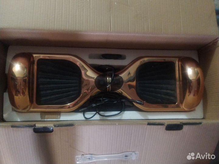 Гироскутер бу