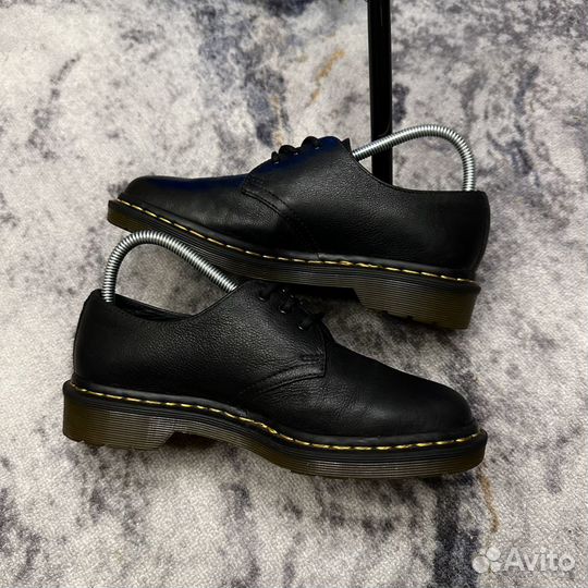 Полуботинки Dr. Martens 1461 оригинал